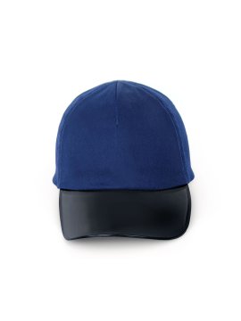 Каскетка защитная Стальной Тигр® синяя