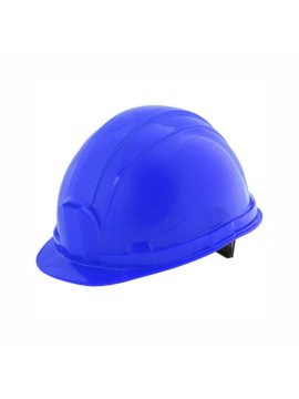 Каска защитная СОМЗ-55 Hammer Termo RAPID синяя
