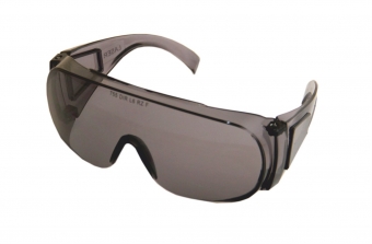 О22 LASER (РС, 755 нм) очки защитные открытые от излучения артикул 12207