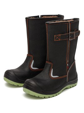 Сапоги (шерст.мех) PROFLINE КП КС ПУ/ТПУ