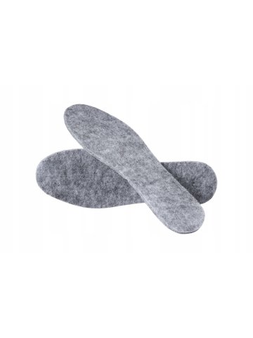 Стелька вкладная шерстяная (арт.ПТ 1200)