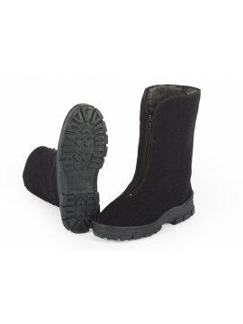 Сапоги женские Войлочные ПВХ