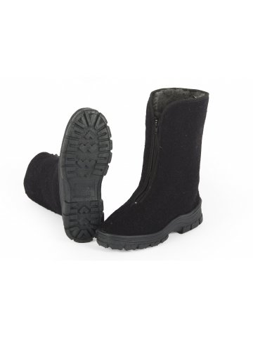 Сапоги женские Войлочные ПВХ