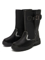 Сапоги (иск.мех) PROFLINE МП ПУ