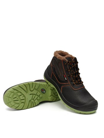 Ботинки (шерст.мех) PROFLINE КП КС ПУ/ТПУ