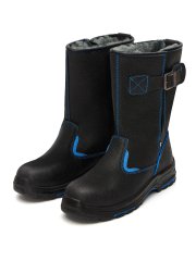 Сапоги (нат.мех) PROFLINE КП КС ПУ/Нитрил