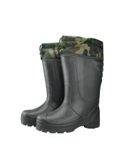 Сапоги мужские с чулком Арктика-70 ЭВА КП