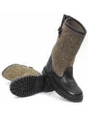 Сапоги мужские Войлочные Мороз (арт. 7)