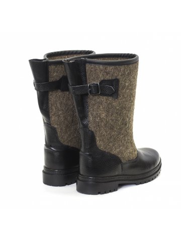 Сапоги мужские Войлочные Мороз (арт. 7)