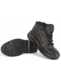 Ботинки (иск.мех) ОНИКС ПУ