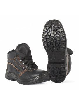 Ботинки (иск.мех) ОНИКС ПУ