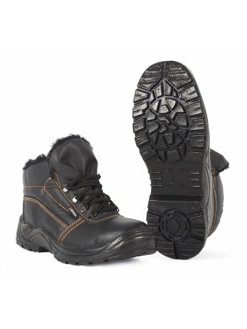 Ботинки (иск.мех) ОНИКС ПУ