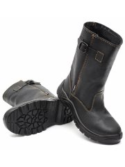 Сапоги (иск.мех) ОНИКС ПУ