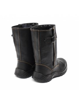 Сапоги (иск.мех) ОНИКС ПУ