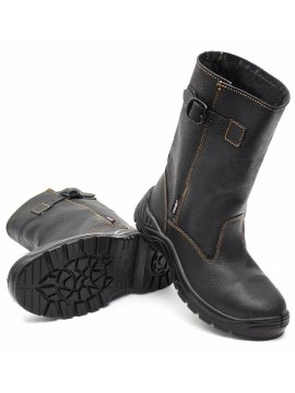 Сапоги (иск.мех) ОНИКС МП ПУ