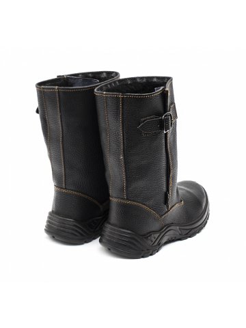 Сапоги (иск.мех) ОНИКС МП ПУ