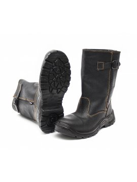 Сапоги (иск.мех) ОНИКС МП ПУ