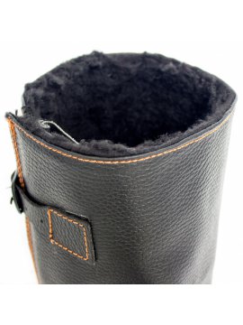 Сапоги (иск.мех) ОНИКС МП ПУ