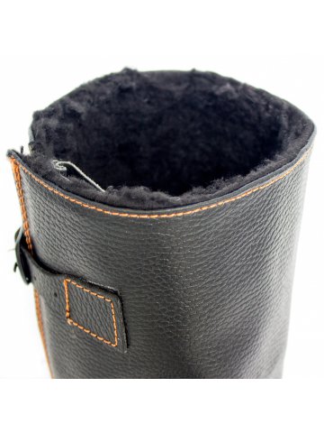 Сапоги (иск.мех) ОНИКС МП ПУ