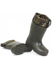 Сапоги мужские с чулком Арктика-70 ЭВА