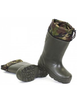 Сапоги мужские с чулком Арктика-70 ЭВА