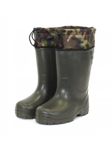 Сапоги мужские с чулком Арктика-70 ЭВА