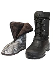 Сапоги зимние ЭВА Милитари Лайт Step