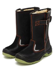 Сапоги (иск.мех) PROFLINE МП МС ПУ/ТПУ