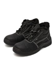 Ботинки (иск.мех) PROFLINE МП ПУ