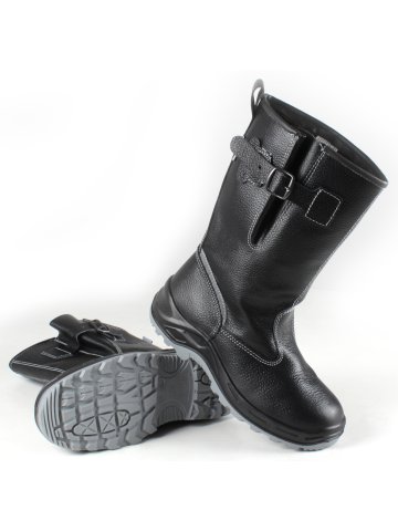 Сапоги (нат.шерсть) ПУ/ТПУ Sura (арт.60, 70) 28см