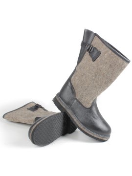 Сапоги Лесник Sura