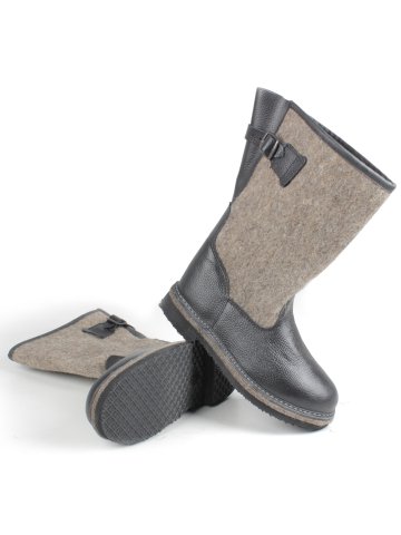 Сапоги Лесник Sura