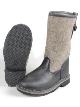 Сапоги Лесник Sura