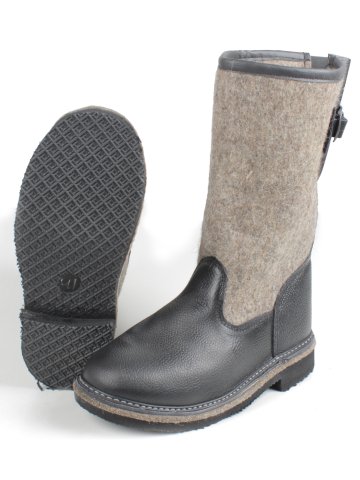 Сапоги Лесник Sura