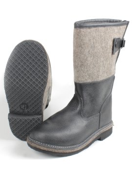 Сапоги Полярник Sura