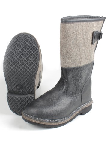 Сапоги Полярник Sura