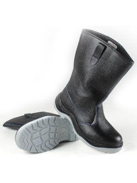 Сапоги (иск.мех) МП ПУ/ТПУ ЭлитСпецОбувь (арт.16ТМ)