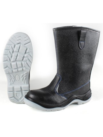 Сапоги (иск.мех) МП ПУ/ТПУ ЭлитСпецОбувь (арт.16ТМ)