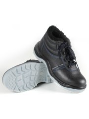 Ботинки (иск.мех) МП ПУ/ТПУ ЭлитСпецОбувь (арт.14Т)