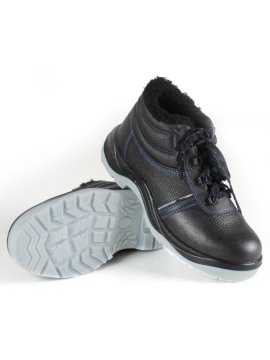 Ботинки (иск.мех) МП ПУ/ТПУ ЭлитСпецОбувь (арт.14Т)