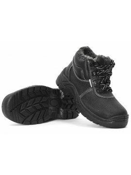 Ботинки (иск.мех) Стандарт МП ПУ Балтобувь (3208МТ)