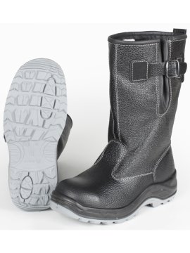 Сапоги (иск.мех) МП ПУ/ТПУ Sura (арт.60, 70К)