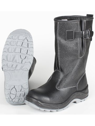 Сапоги (иск.мех) МП ПУ/ТПУ Sura (арт.60, 70К)