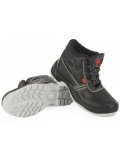 Ботинки (иск.мех) ПУ/ТПУ Скорпион (арт.1201.1)