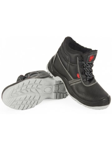 Ботинки (иск.мех) ПУ/ТПУ Скорпион (арт.1201.1)