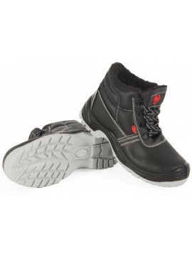 Ботинки (иск.мех) МП ПУ/ТПУ Скорпион (арт.1201.1М)