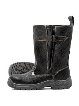 Сапоги Стандарт МП ПУ Балтобувь (арт.3218Т)