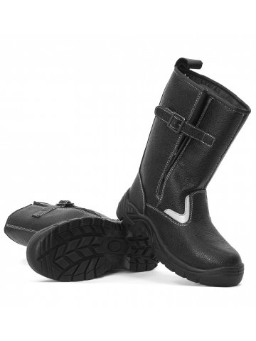 Сапоги Стандарт МП ПУ Балтобувь (арт.3218Т)