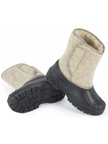Сапоги мужские Войлочные Ангора ЭВА Step