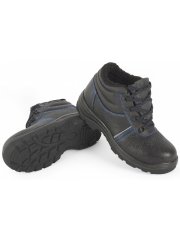 Ботинки (иск.мех) МП ПУ ЭлитСпецОбувь (арт.14)